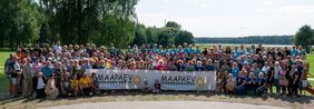 Maapäev 2024 Võrumaal, Foto: Aare Hindremäe