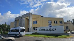 Kuulmisbuss Lümandas