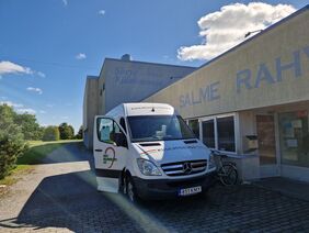 Kuulmisbuss Salmel