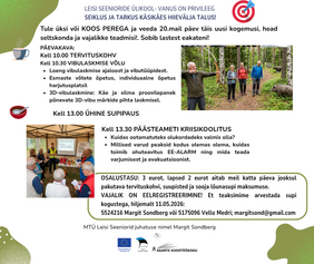 Hiievälja viburajal aktiivpäev
