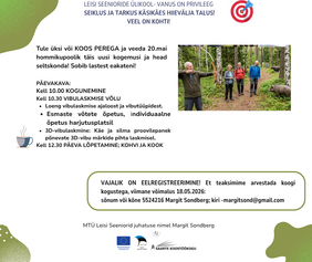 Päev Hiieväljal