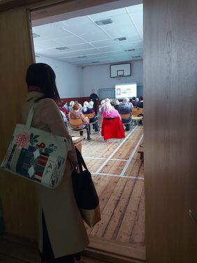 Tauri Tallermaa mälu koolitus