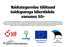 Saare Toidupank