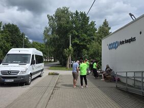 Kuulmisbuss Astes