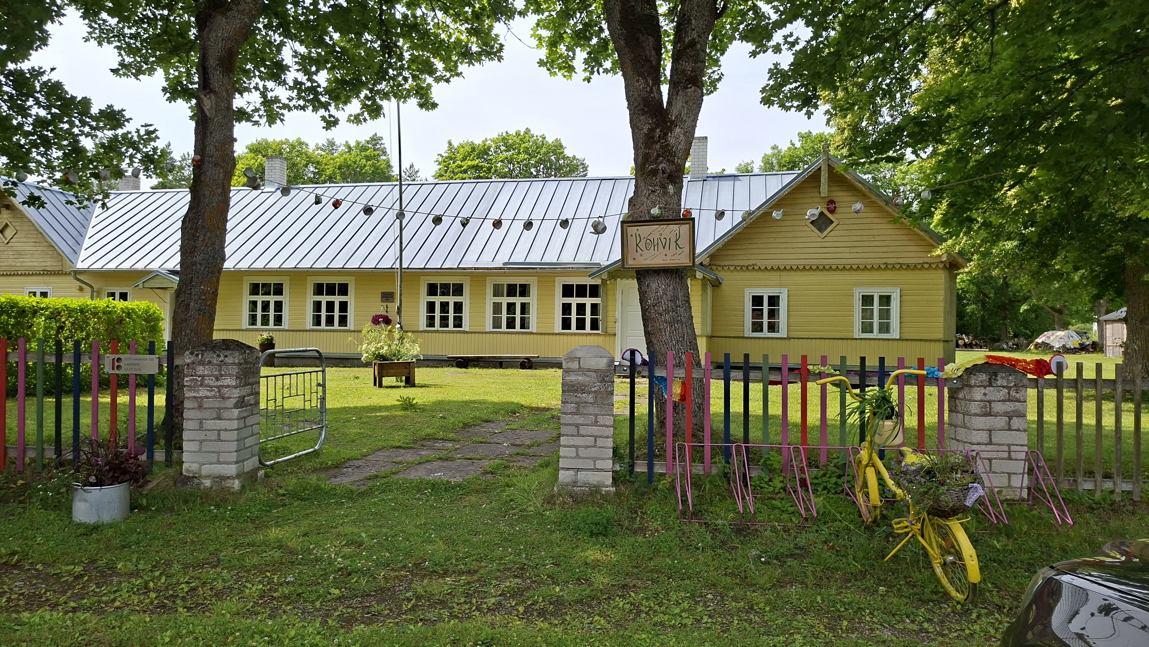 Foto: erakogu